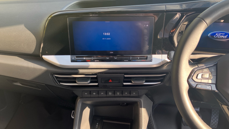 Ford Transit Connect 250 L2 Petrol 1.5 EcoBoost PHEV 150 Limited Van Auto